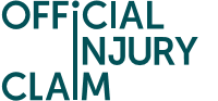 Official Injury Claim homepage