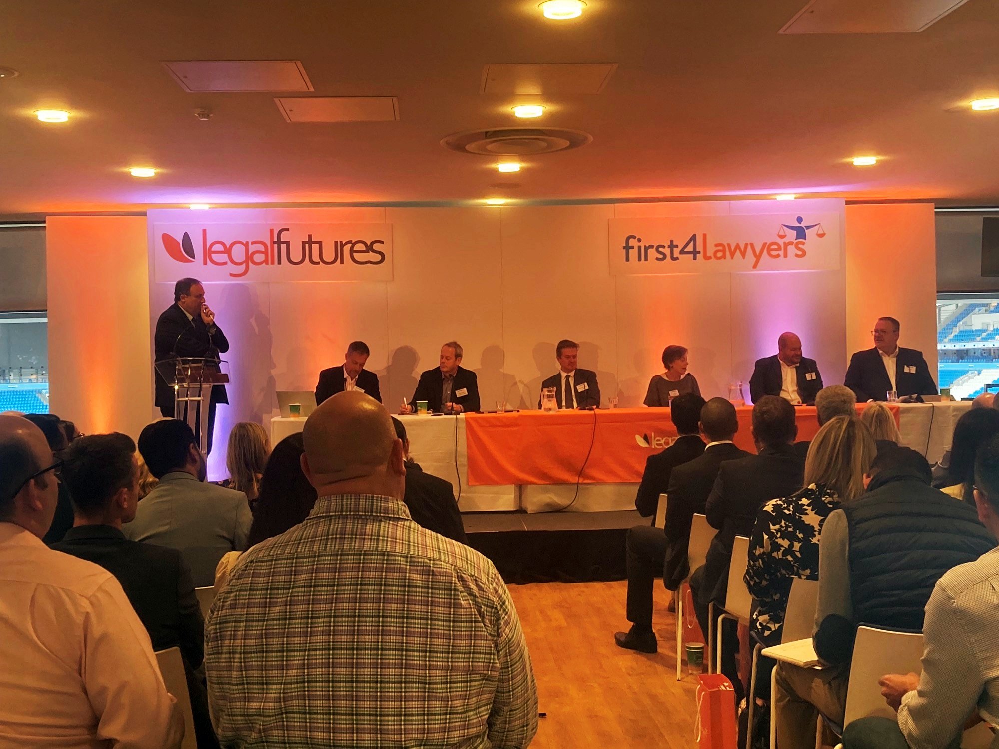 Legal Futures Conference Round-Up: Where next for the personal injury market?