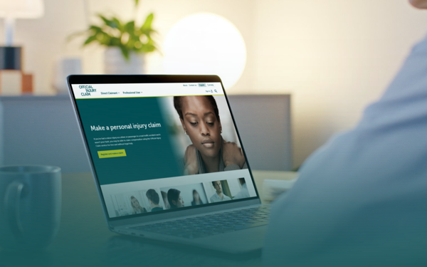 OIC website upgrade provides quicker and easier support to claimants