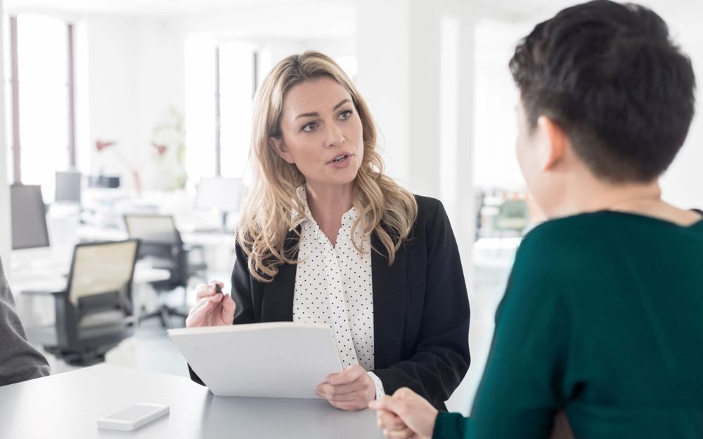 Vai trò của mentor và mentee trong cross mentoring